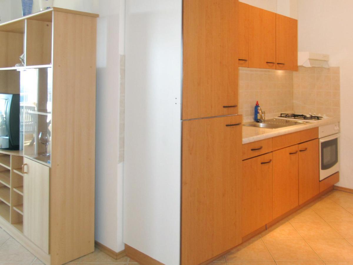 Apartment Blazina - Lbn100 By Interhome Ravni Bagian luar foto
